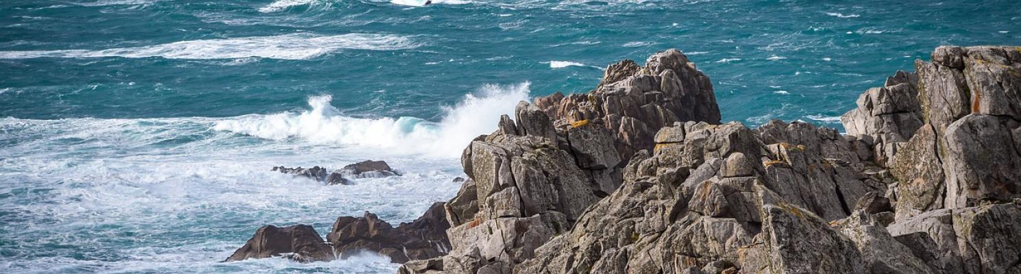 À LA DÉCOUVERTE DU FINISTÈRE SUD